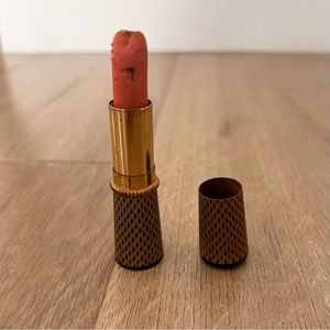 1950 Revlon‎ Futurama 576 Lipstick for Van Cleef & Arpels - Vintage Rose Red